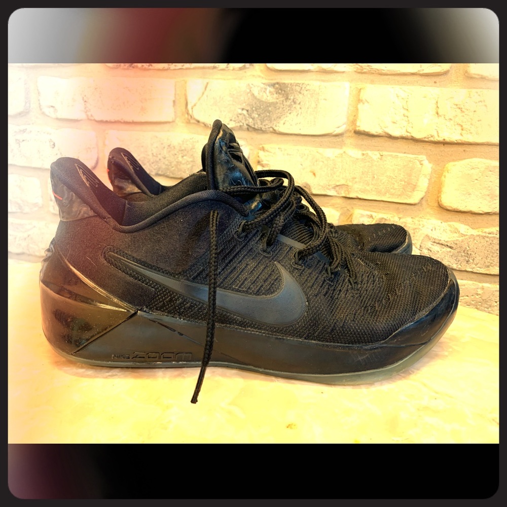 Kobe Bryant Black Mamba